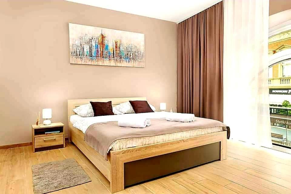 Centar Lux 2 Hostel Zrenjanin Exterior photo